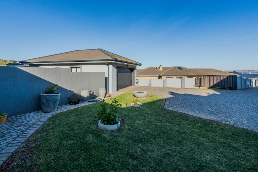3 Bedroom Property for Sale in Monte Christo Western Cape